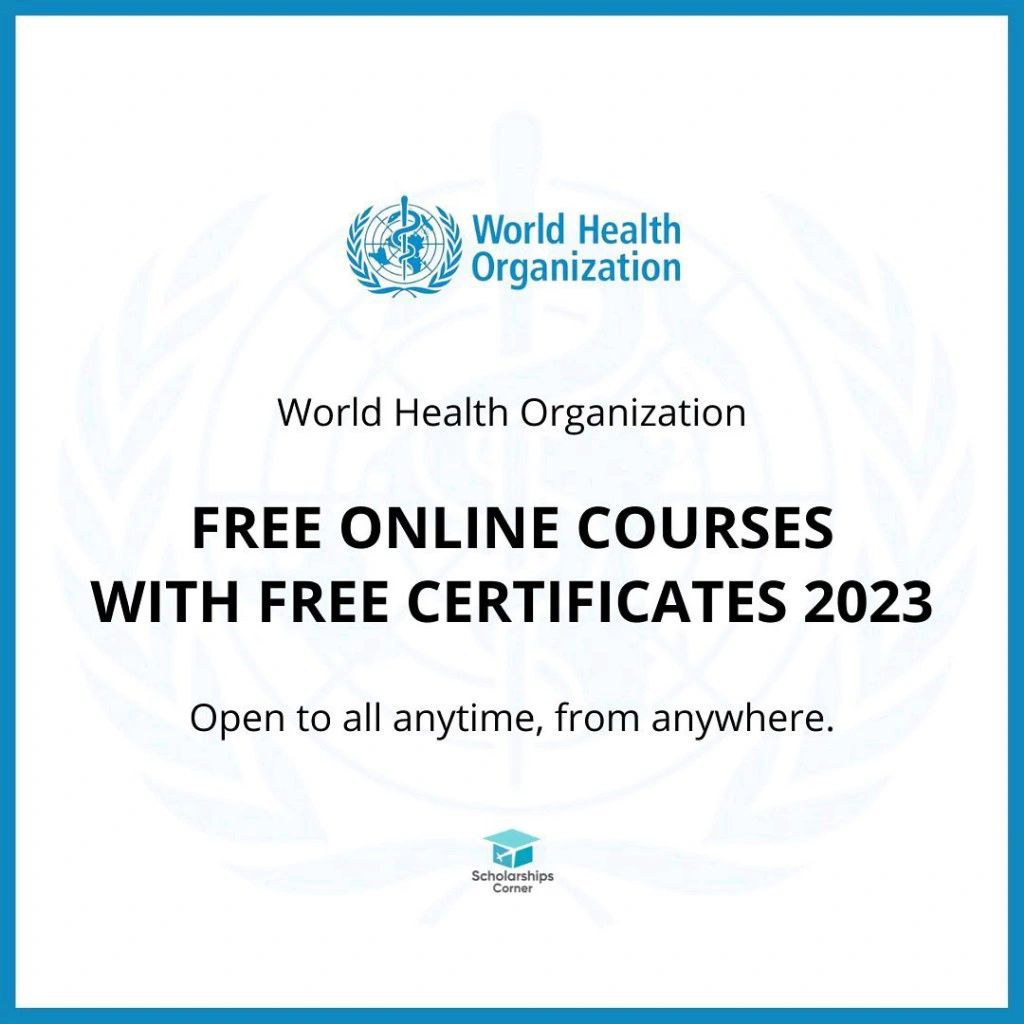  free online courses