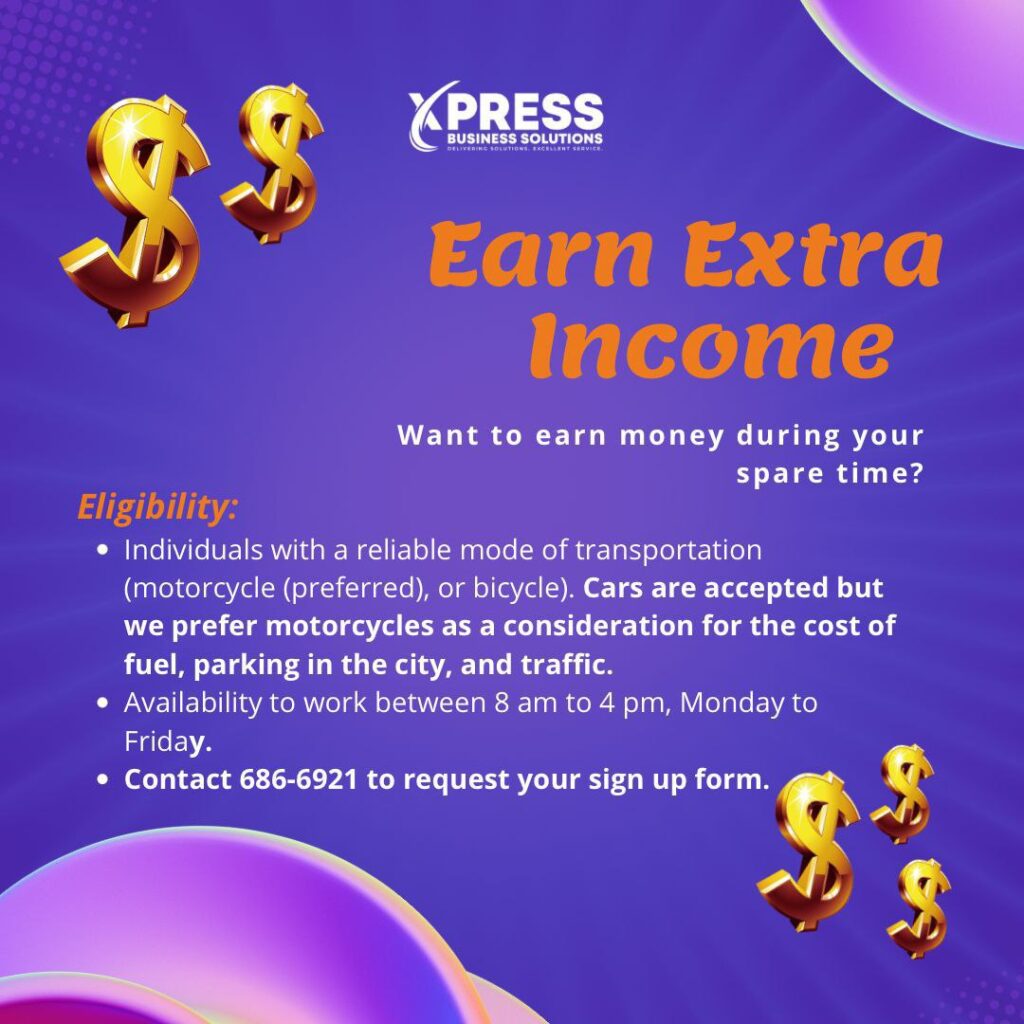 Xpress Business Solutions