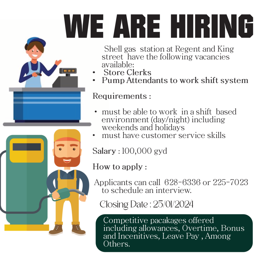 Job Opportunities At Shell Gas Station Apply Now Web Money Solutions