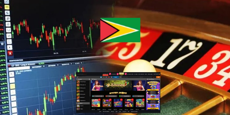 Overcoming Gambling Addiction in Guyana