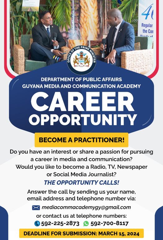 Career Opportunity Become a Practitioner