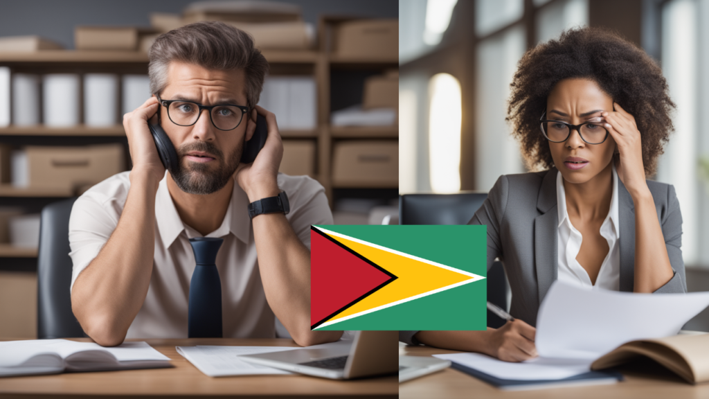  Why Guyanese Job Seekers Should Send Follow-Up Emails