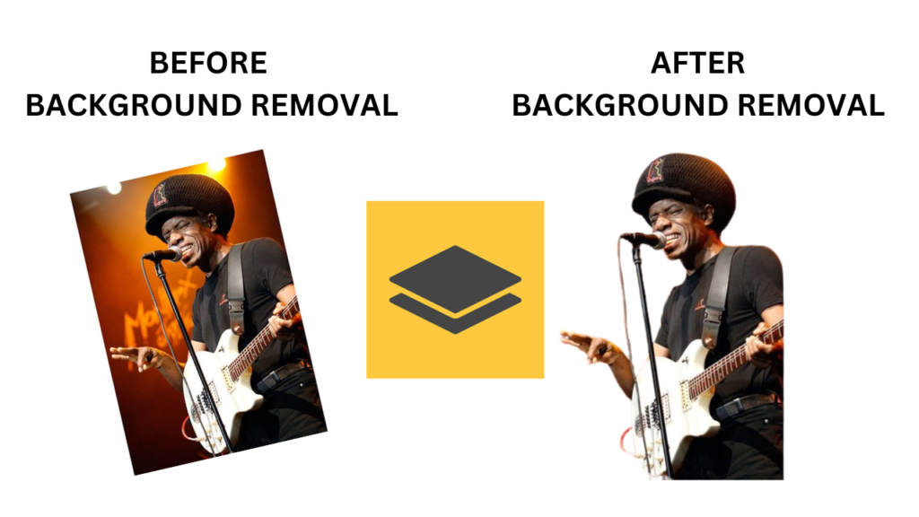 How to Remove Backgrounds from Photos for Free and Make Money 
