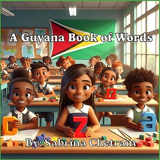 Discover the Rich Literary Heritage of Guyana Must Have Books on Amazon