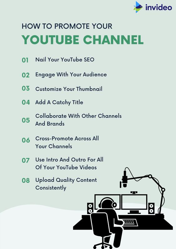 How to Start a Youtube Channel in Guyana