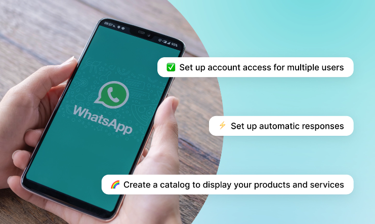 Make Money Using WhatsApp Business