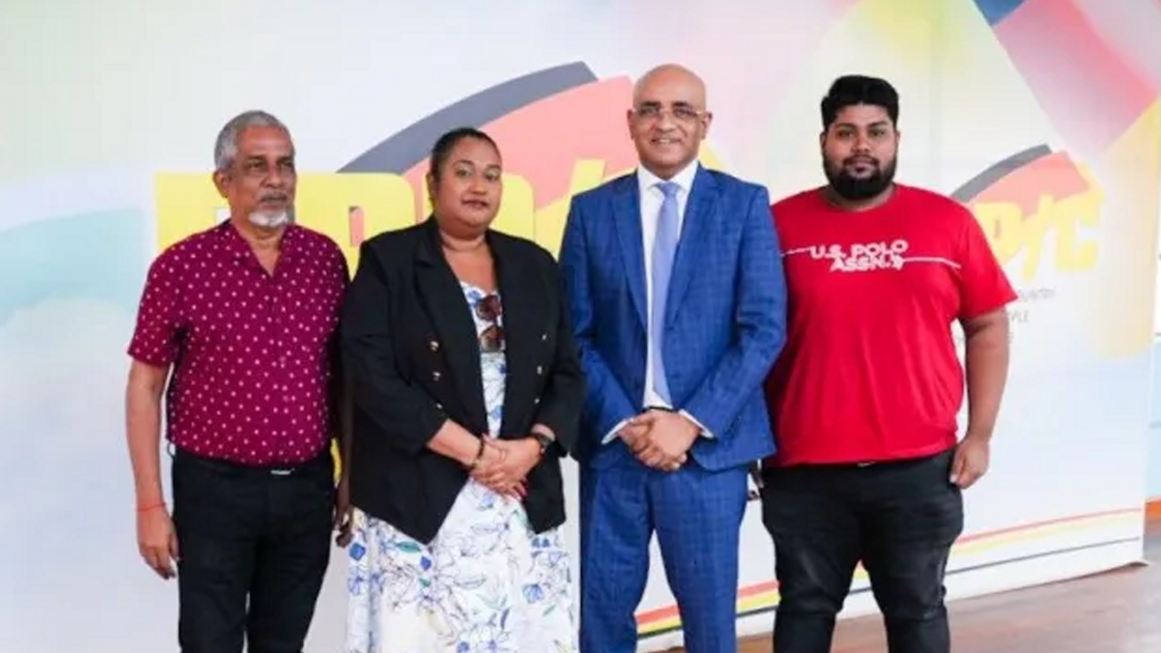 Dr. Asha Kissoon Endorses PPP/C