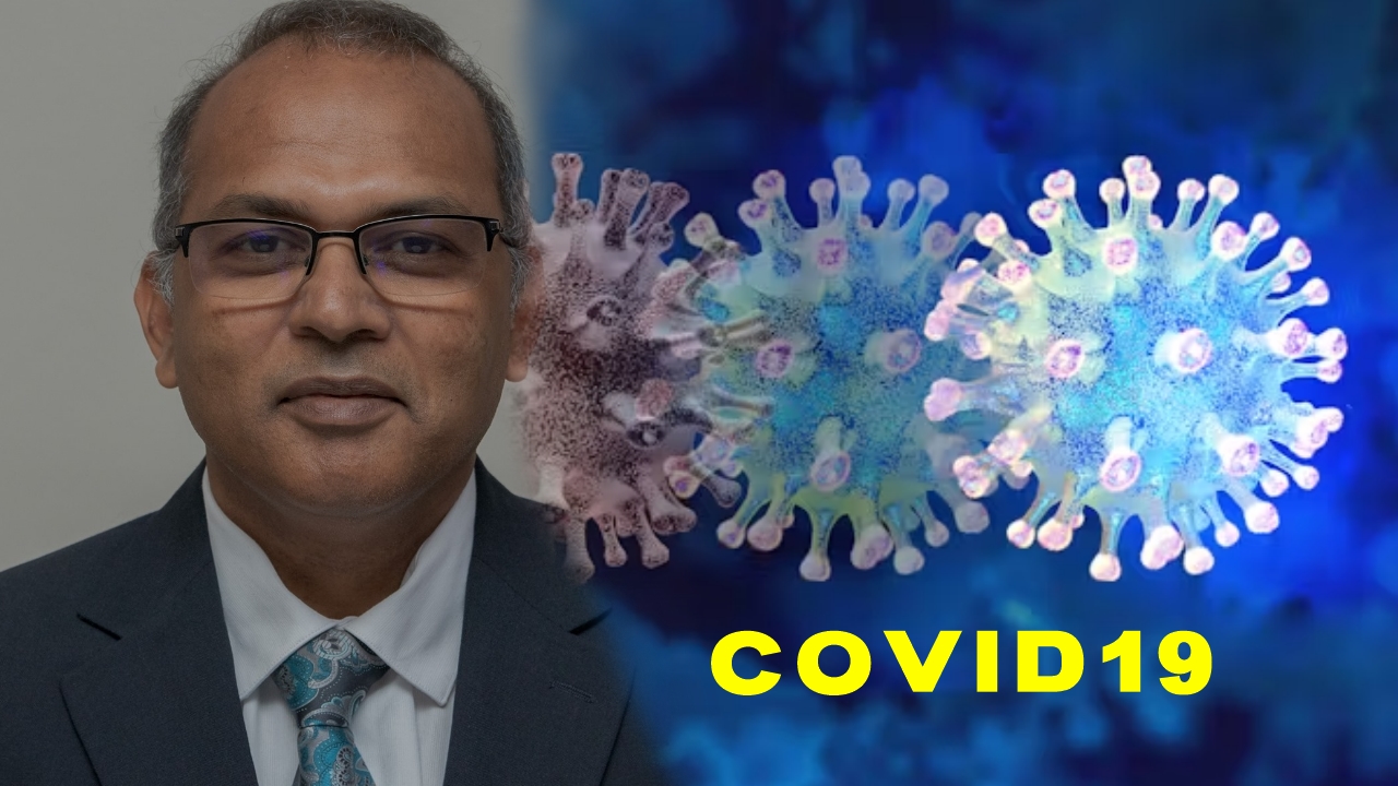 New Global COVID Variant Prompts Local Authorities to Ramp Up Precautions