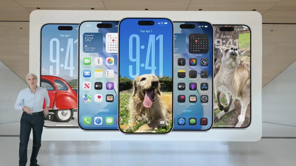 iOS 26