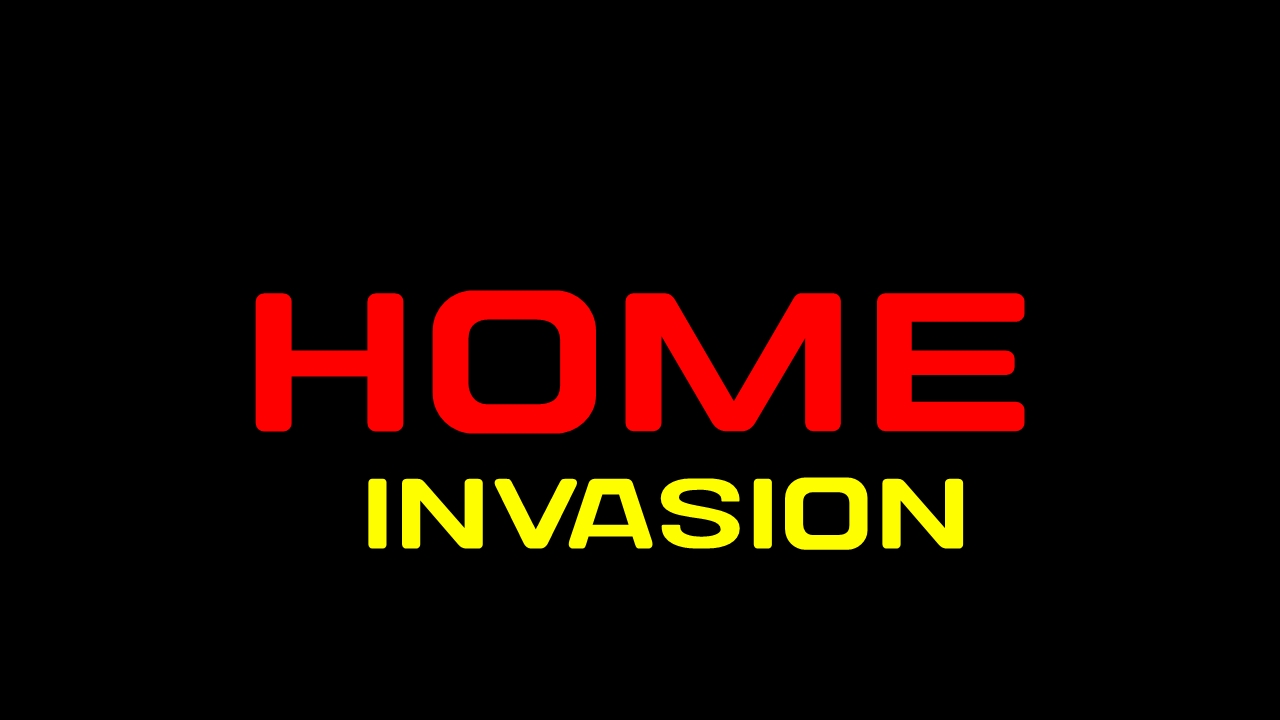 Police Investigate Early Morning Home Invasion in South Ruimveldt