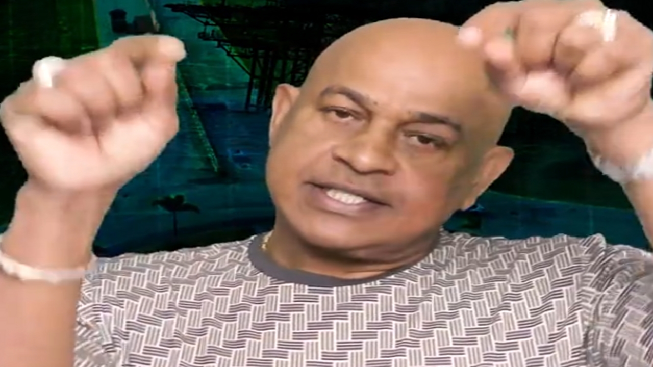 Glen Lall’s Stark Message on Guyana’s Wealth Disparity