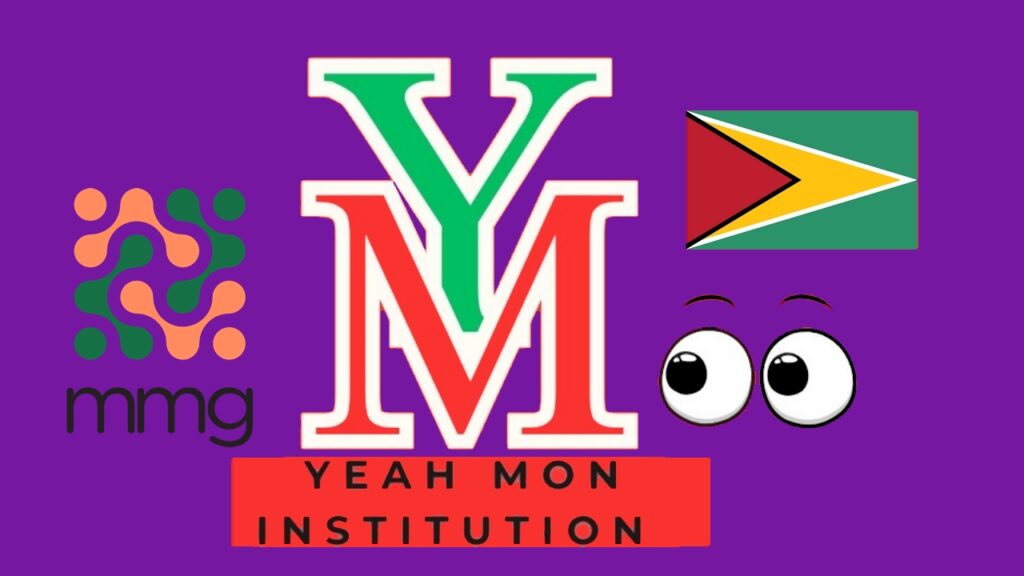 Sell Yeah Mon Institution