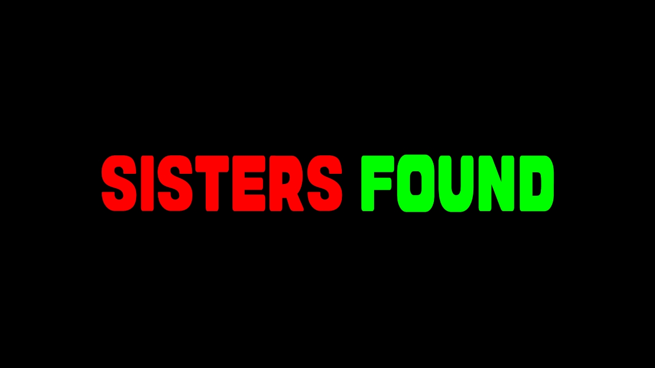Two Missing Sisters Found Safe at Supenaam Waterfront