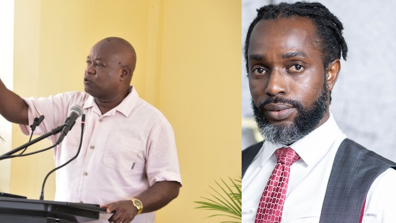 Attorney Ronald Daniels Among New Candidates for APNU in Upcoming Elections