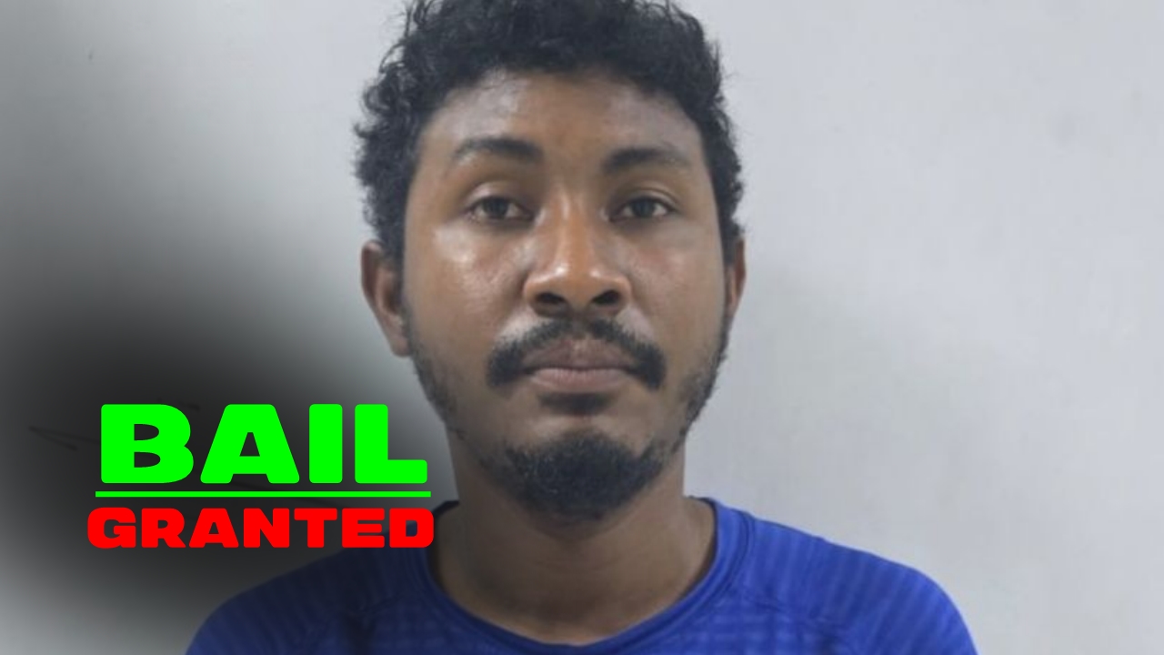 Man Charged with Facilitating Terrorist Act Granted Bail