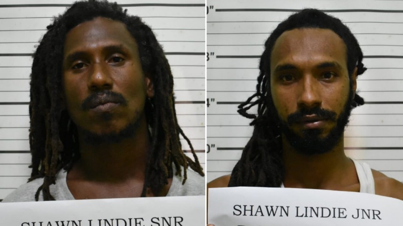Case Against Rastafarian Uncle and Nephew Dismissed in Marijuana Bust