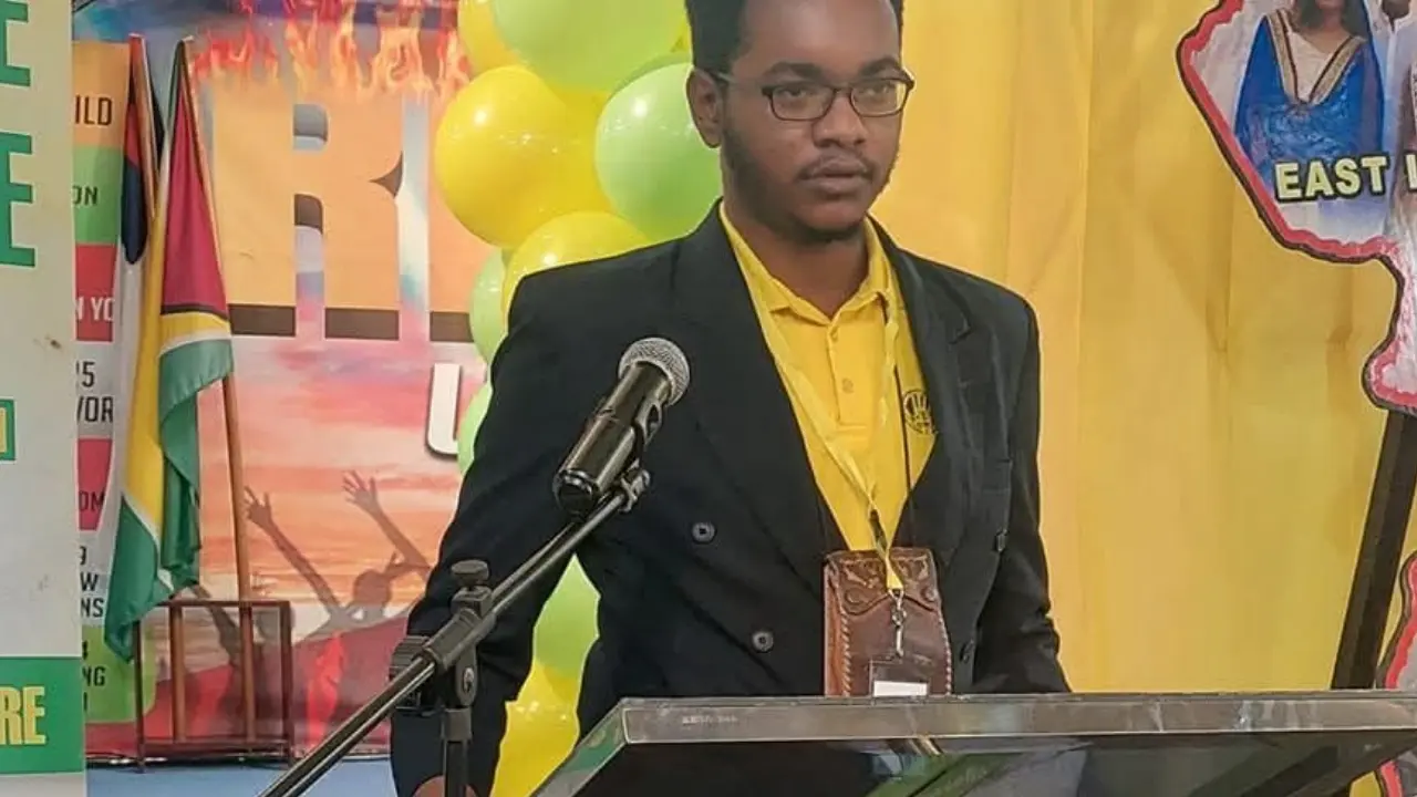 Current Advisor to Youth For Change Resigns from AFC
