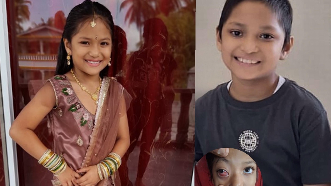 Chayanne Parboo: A Two-Time Cancer Survivor’s Inspiring Journey