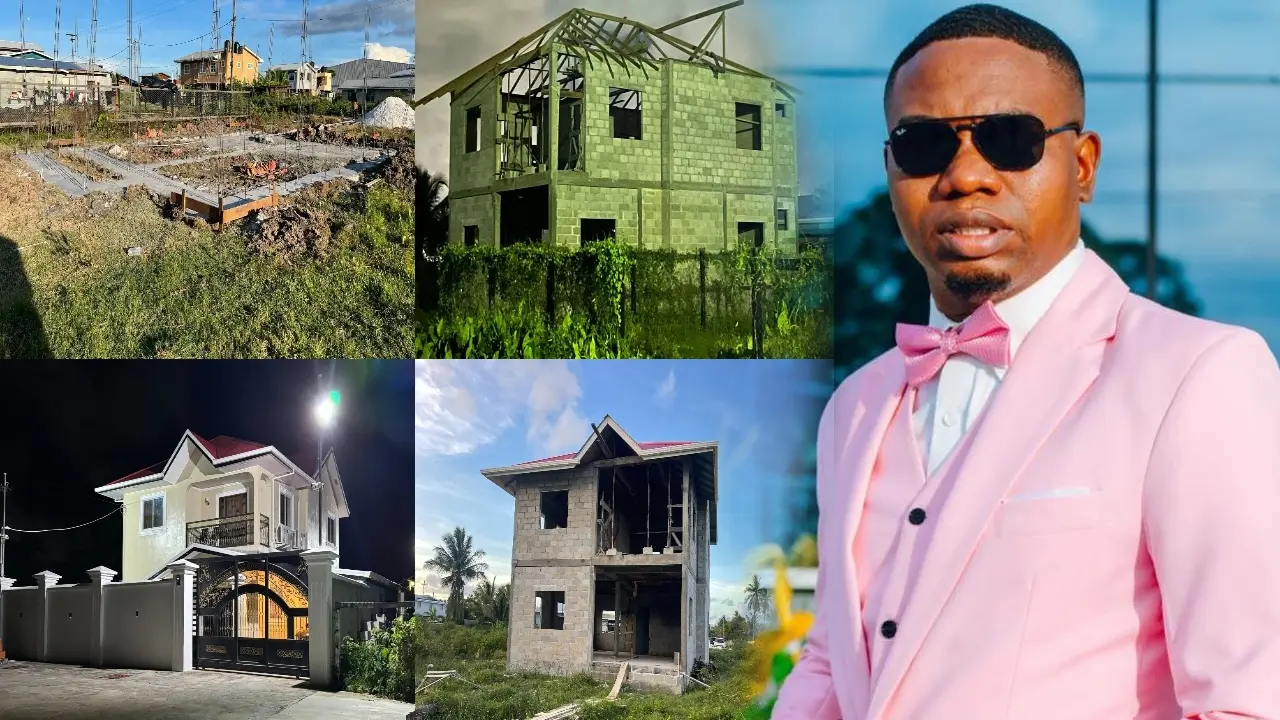 A Journey of Perseverance: Journalist Leroy Smith Celebrates One Year in His New Home