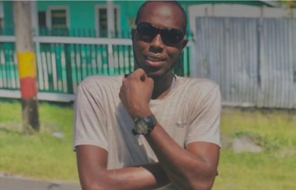 Ballistic Tests Confirm Fatal Bullet in Rondell Clarke Shooting Came from Security Officer’s AR Rifle