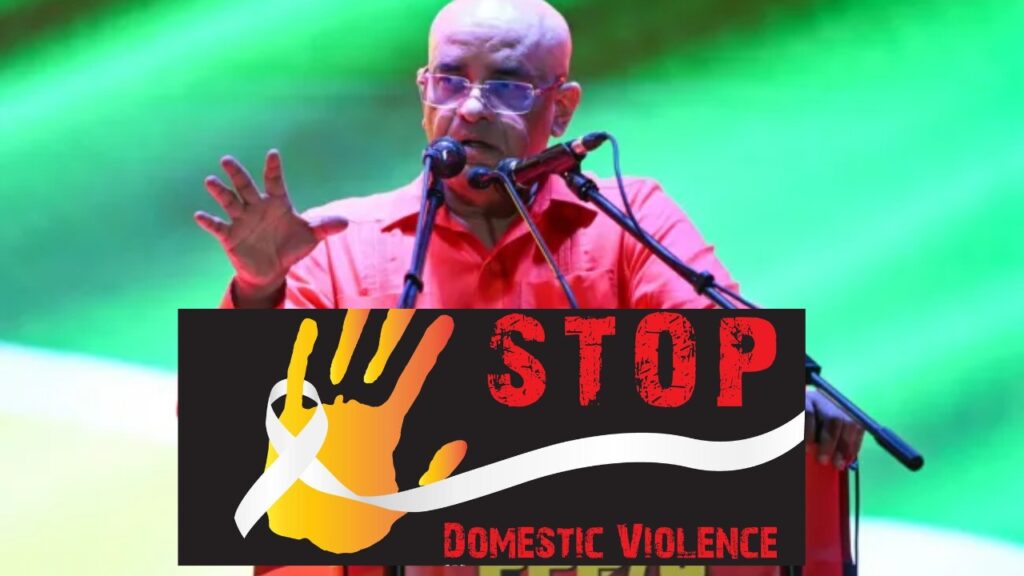 Vice President Jagdeo Calls for Action Against Violence Towards Women and Children 2 collage 2025 08 04T205531.495