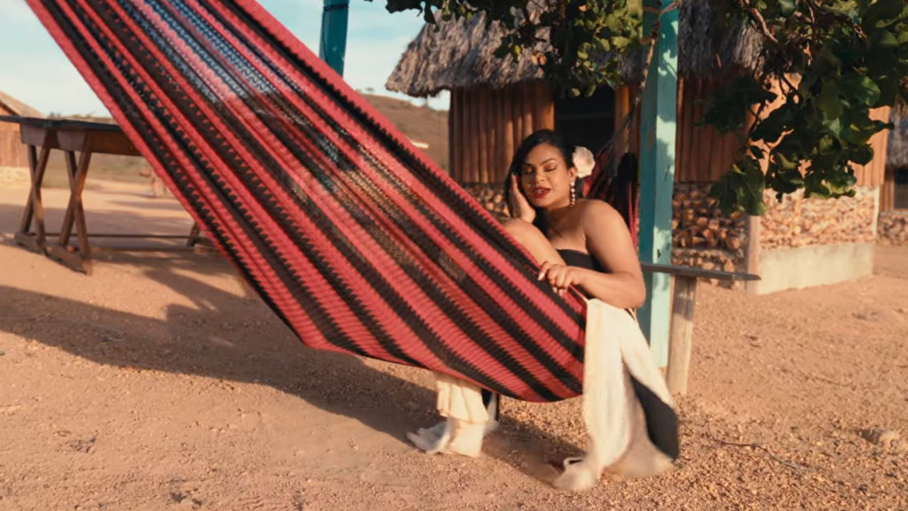 Poonam Singh Guyanas Lullaby 0 2 screenshot