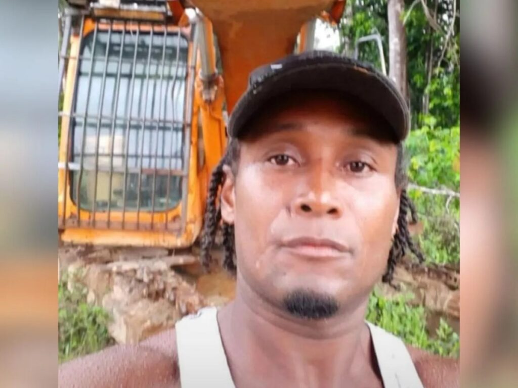 Tragic Collision Claims Life of Motorcyclist in Linden 2 collage 1 2