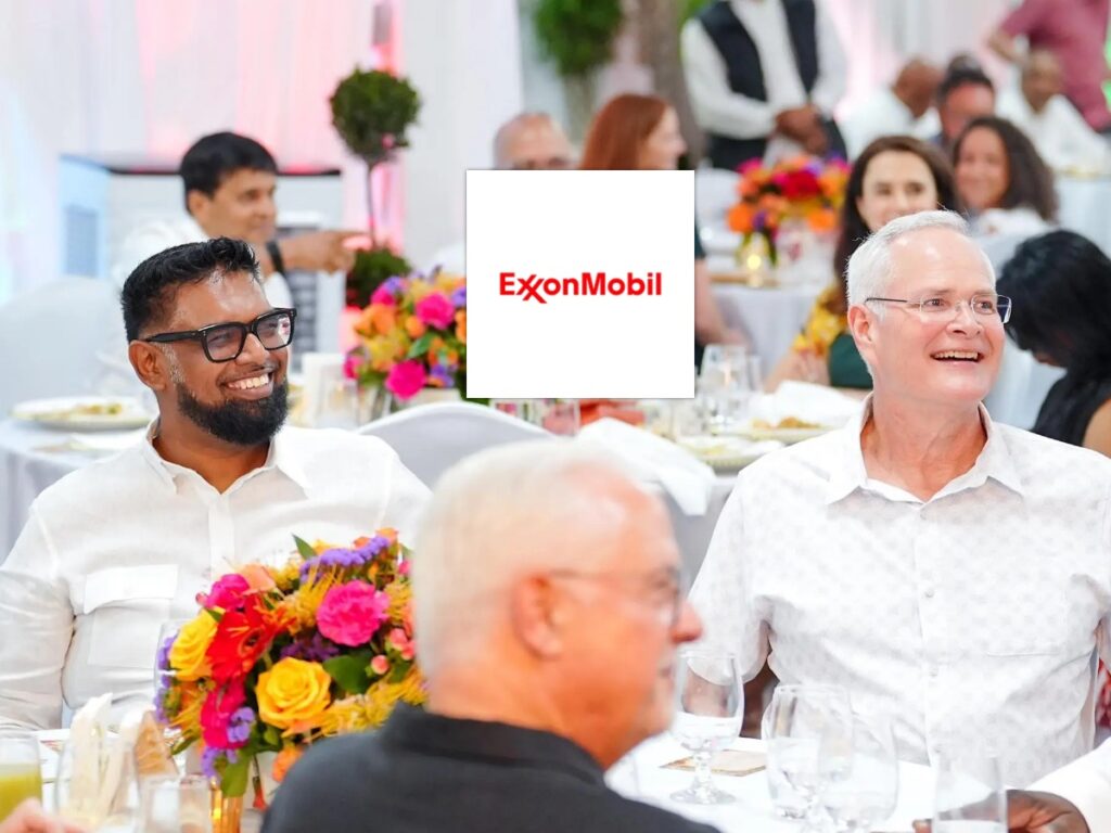 ExxonMobil Contributes $100 Million to Enhance Education in Guyana 2 collage 13 2