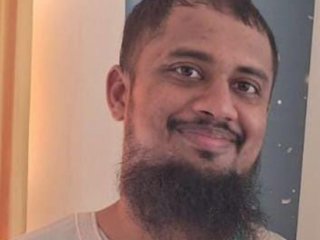 Urgent Appeal for Kidney Donor Br. Wasim 2 collage 20 1