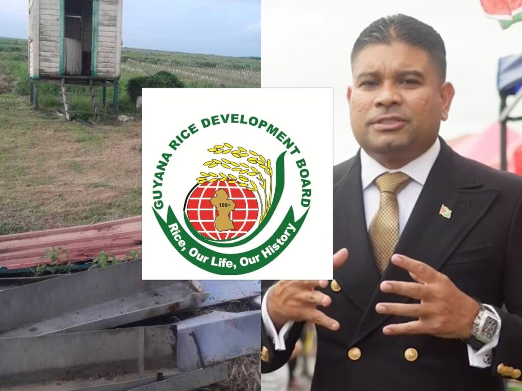 GRDB Responds to Allegations of Misconduct at Rice Research Station 2 collage 2026 02 02T125739.969