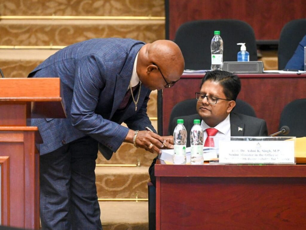 Minister Edghill Defends Budget 2026: A Commitment to Inclusivity and Growth 2 collage 2026 02 02T195758.452