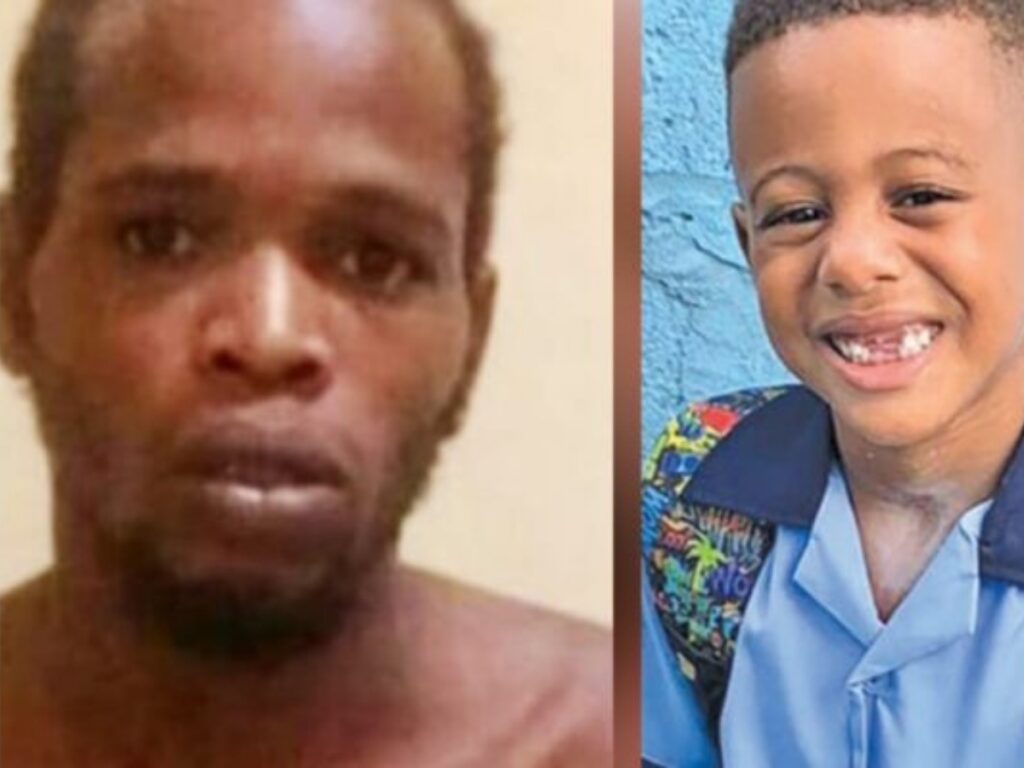 Odel Garnett Committed to Stand Trial for Murder of Seven-Year-Old Jeremiah Gustave 2 collage 2026 02 03T205836.358