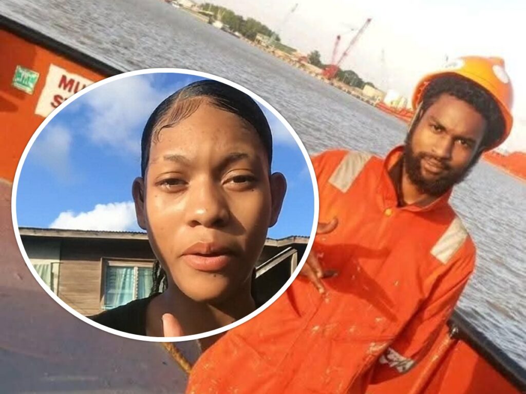 Guyana Police Force Addresses Public Outrage Following Teen's Stabbing Incident 2 collage 2026 02 26T191549.131