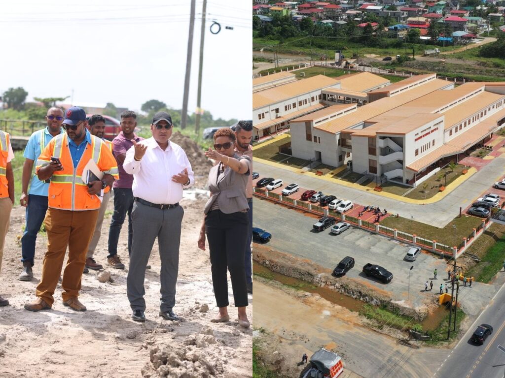 Diamond Regional Hospital to Receive New Parking Facilities for Improved Access 2 collage 2026 02 26T194851.694