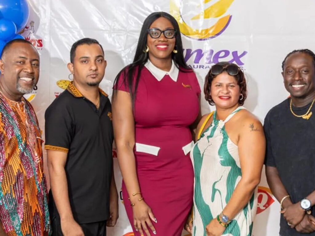 Camex Marks 20 Years in Guyana with New Flagship Triple-Brand Outlet in New Amsterdam 2 collage 2026 02 27T204217.359
