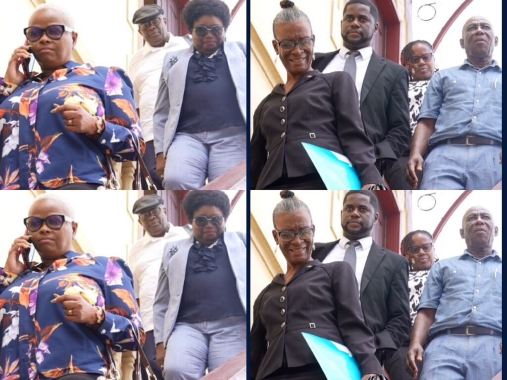 Trial over March 2020 Elections Adjourned; Dates Set Through June 2 collage 2026 02 27T205514.942