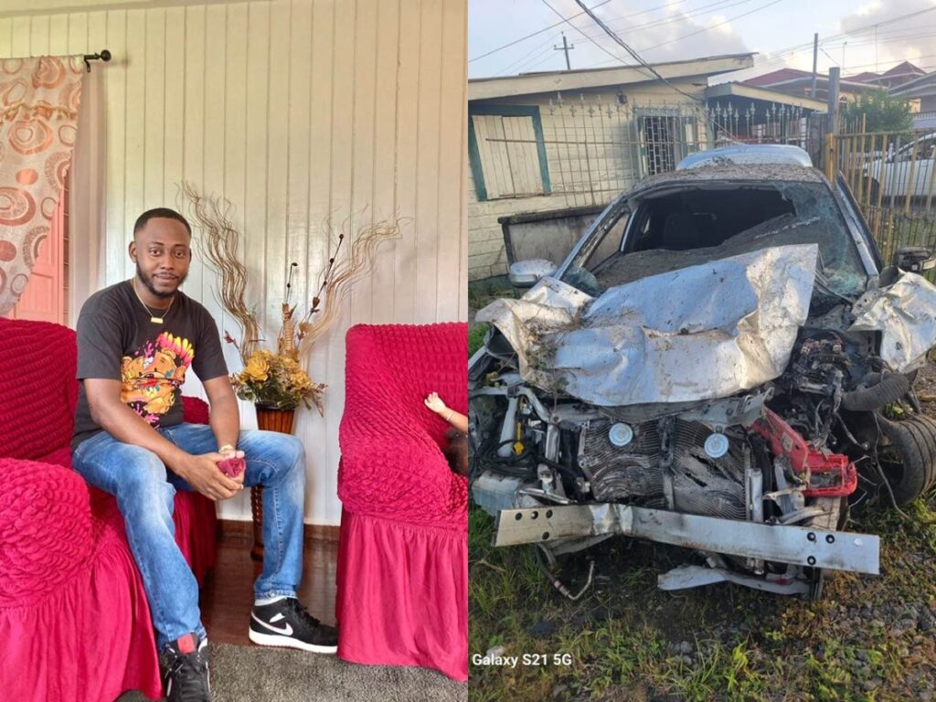 Tragic Accident Claims Life of Former Police Officer 2 collage 21