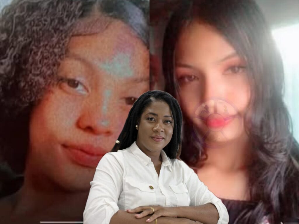 MP Amanza Walton-Desir Addresses Recent Tragedies Involving Teen Mothers in Guyana 2 collage 29 1