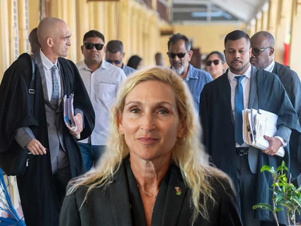 U.S. Government Committed to Extraditing Nazar and Azruddin Mohamed-Ambassador Theriot 2 collage 32