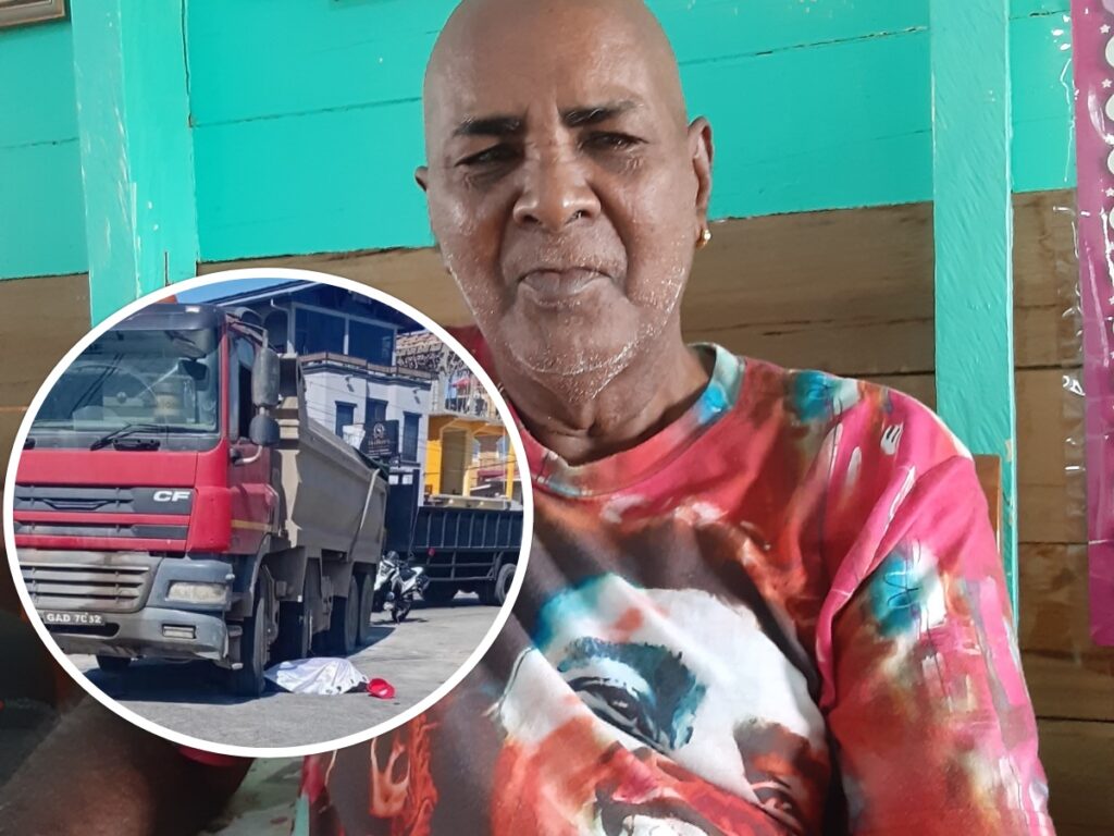 64-Year-Old Man Dies in Truck Accident on Cornelia Ida Public Road Identified 2 collage 35