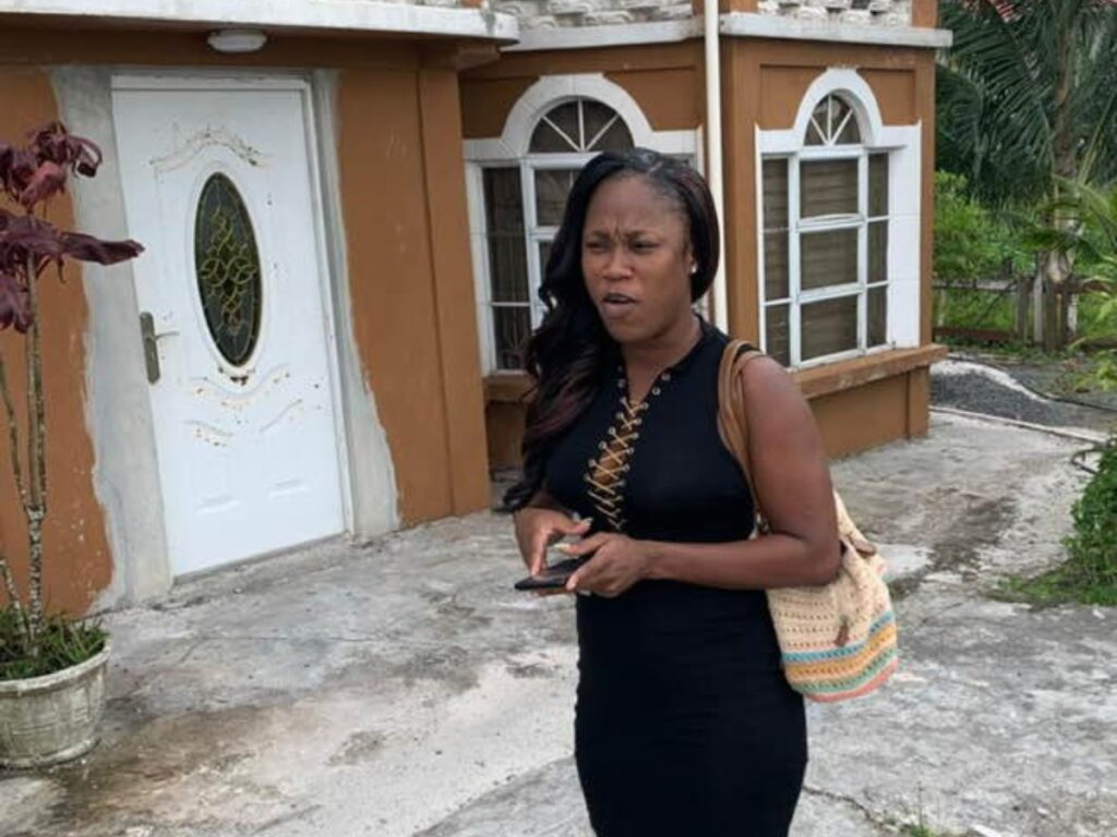 Help Needed: Missing Person Alert for Nalisa McKenzie 2 collage 37 1