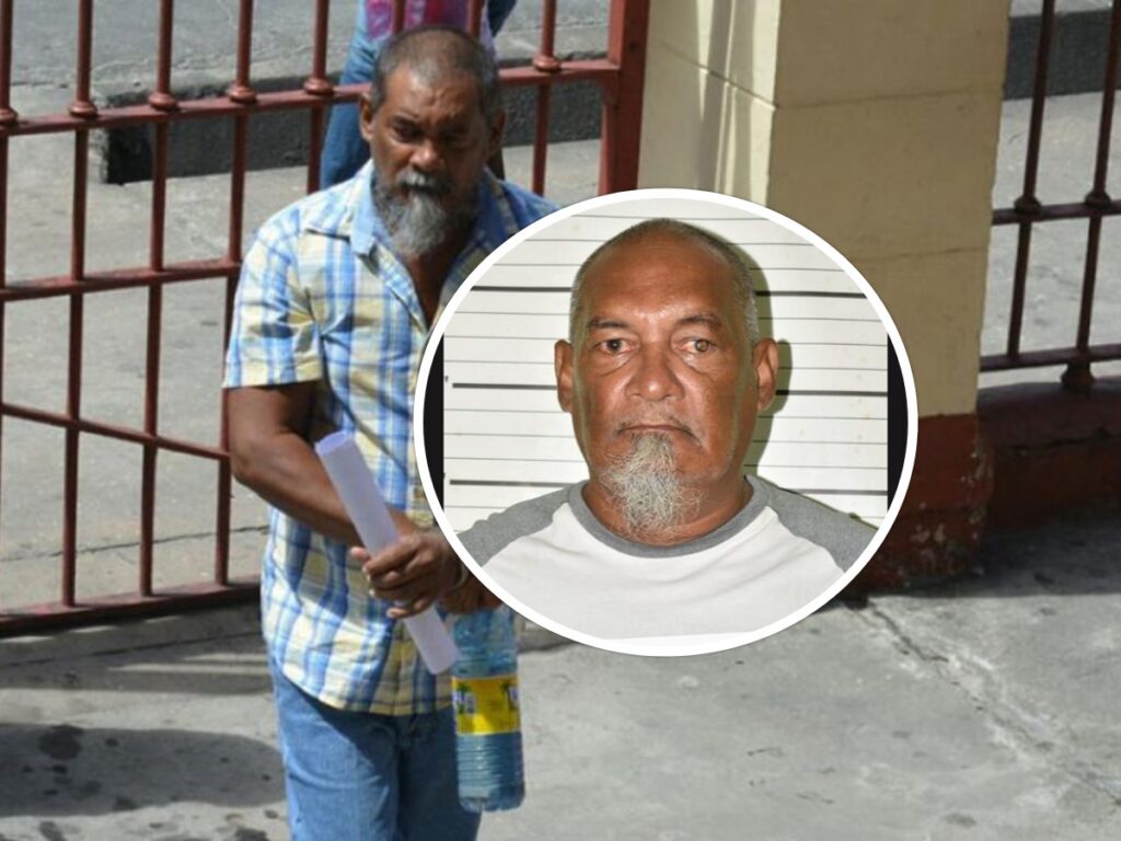 Magistrate Dismisses Cocaine Trafficking Charge Against Andre Gomes 2 collage 39