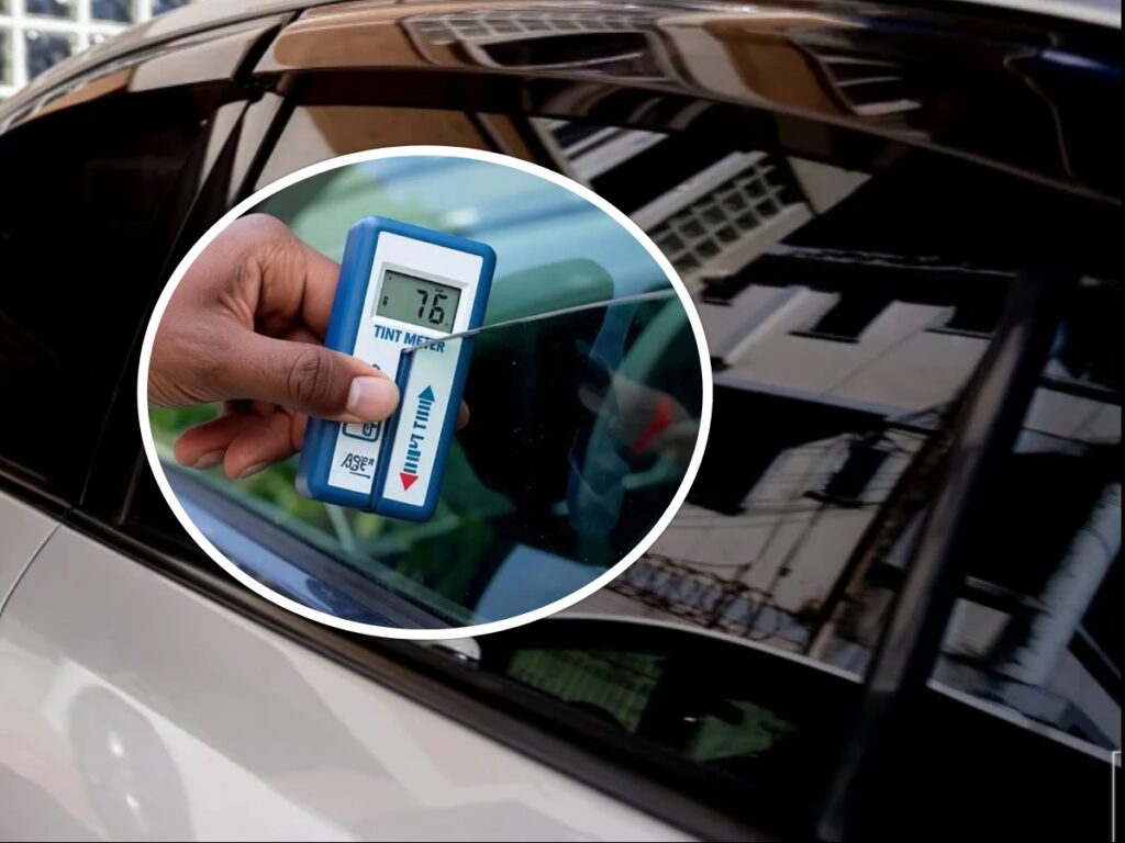New Tint Regulations for Motor Vehicles Set to Be Enforced Soon 2 collage 8 1