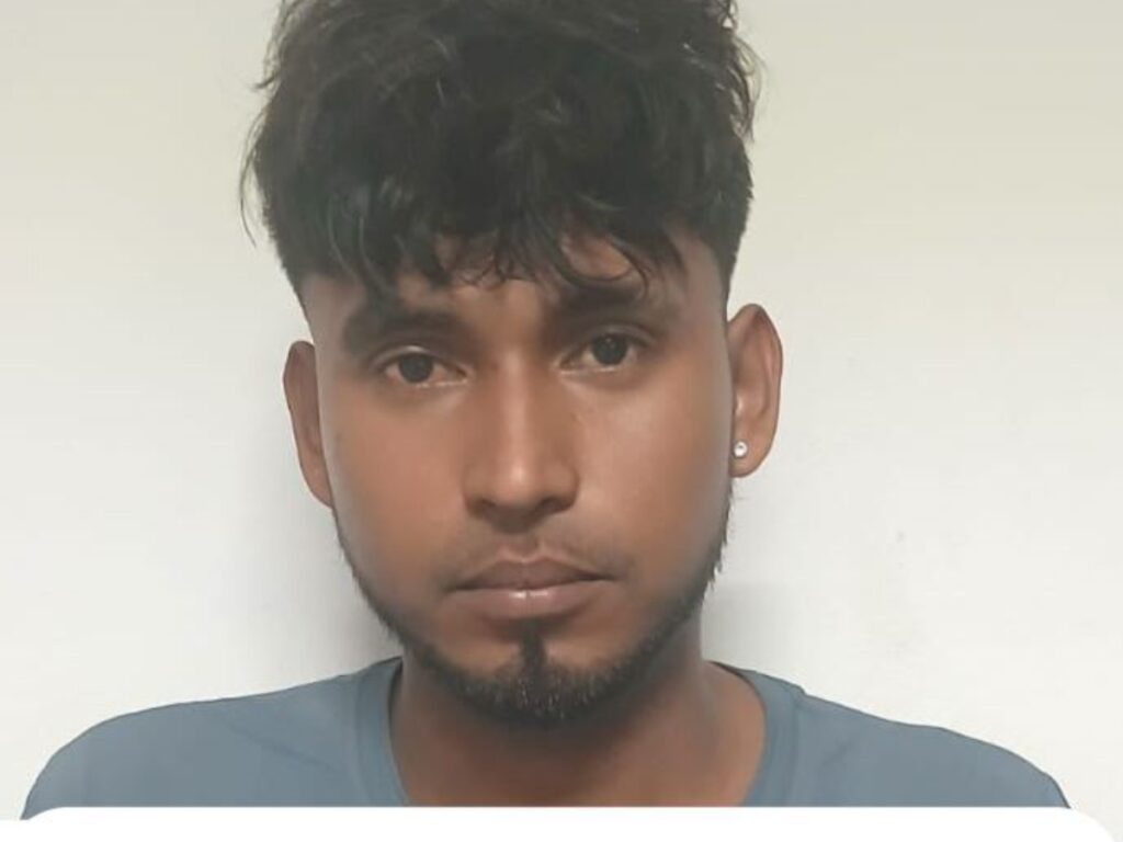 Bartica Man Fined $200,000 for Driving Under the Influence 2 collage 81