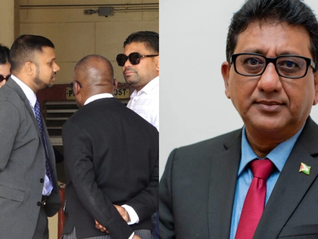 Attorney General Raises Concerns Over Extradition Delays for Mohameds 2 collage 9 2