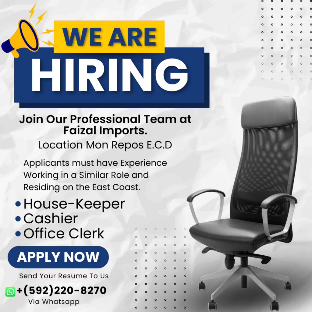 Gabriel 'Batman' Harrigin Charged with Multiple Criminal Offences in Trinidad and Tobago 5 faizal hiring