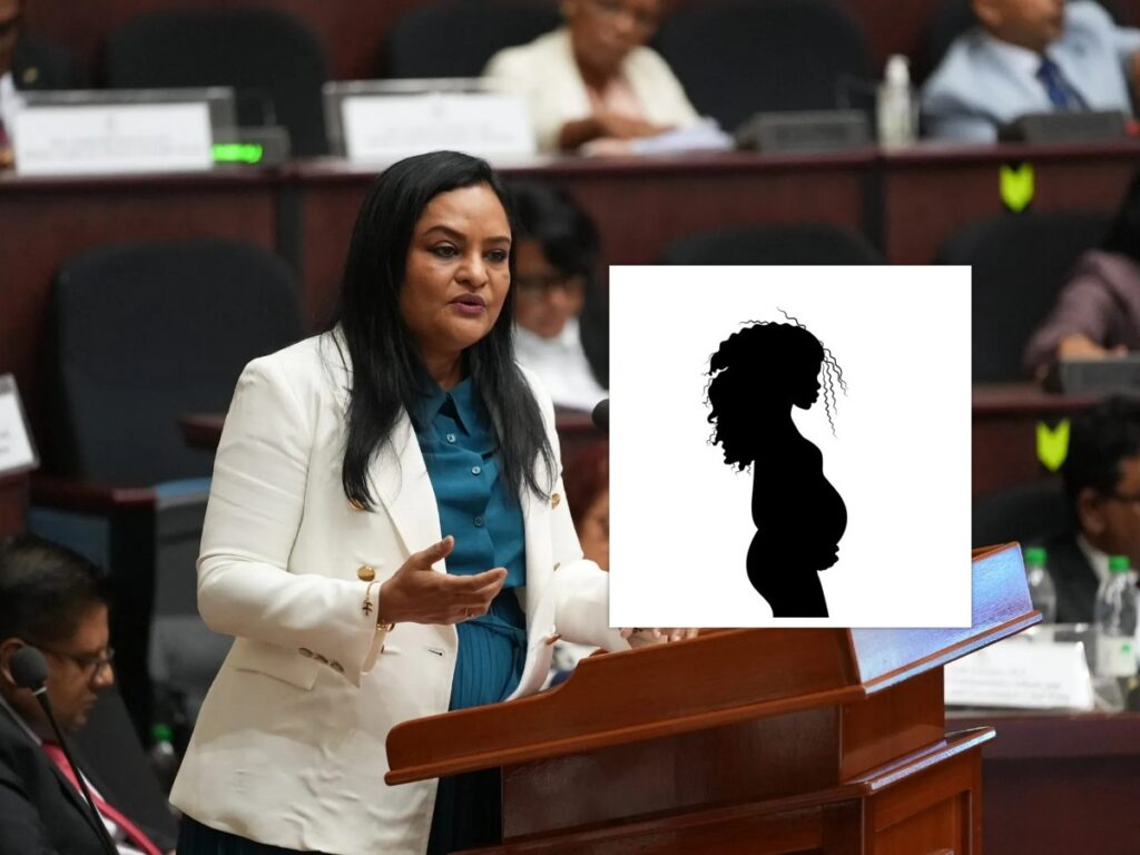 Parents Who Fail to Report Child Abuse or Teen Pregnancy Cases Face Criminal Charges — Dr. Persaud 2 collage 100