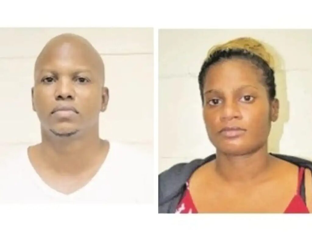 Aubrey Norton and Martina Seepersaud Convicted of Money Laundering 2 collage 2026 03 02T200705.964