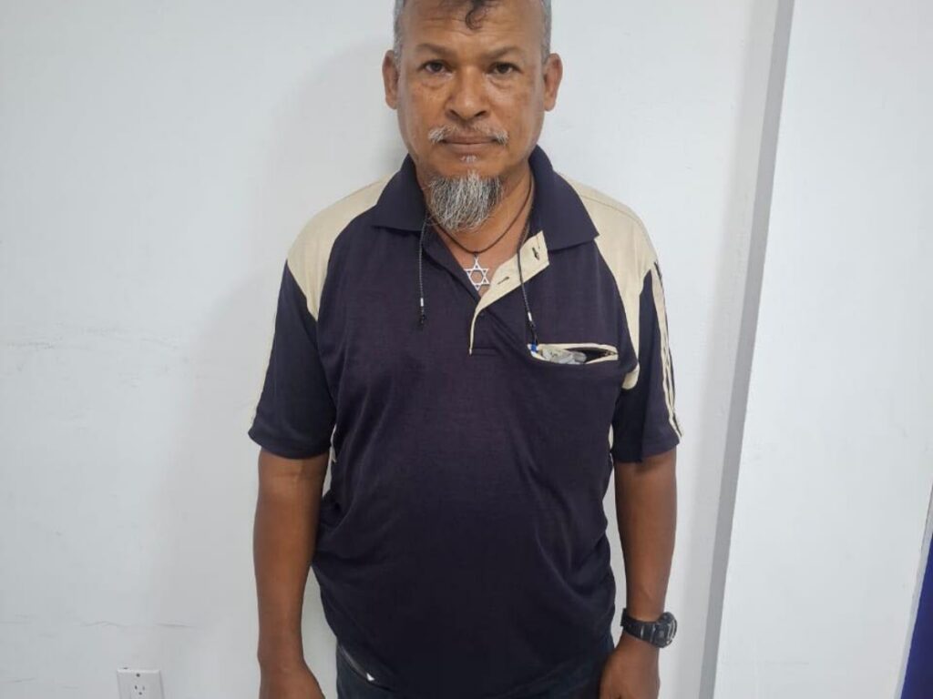 Einstein Farouse Charged with Driving Under the Influence 2 collage 2026 03 03T192302.769