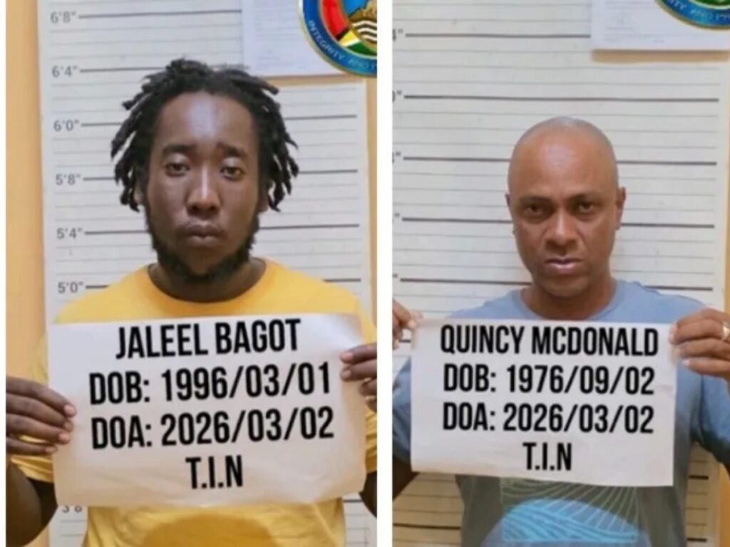 Two Arrested Following Cocaine Bust in Georgetown 2 collage 2026 03 03T194222.767